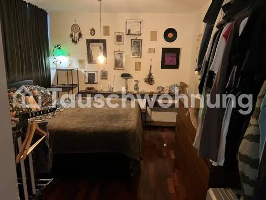 Wohnung zur Miete Tauschwohnung 534 € 2 Zimmer 54 m² 2. Geschoss Geist Münster 48153