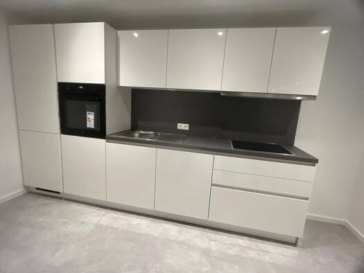 Wohnung zur Miete 1.050 € 2 Zimmer 56 m² Geschoss EG/4 frei ab sofort Pfarrwiesenallee 52 Nord Sindelfingen 71067