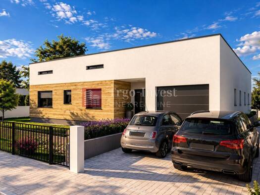 Einfamilienhaus zum Kauf 260.000 € 4 Zimmer 142 m² Podvinje, Slavonski Brod Slavonski Brod 35000