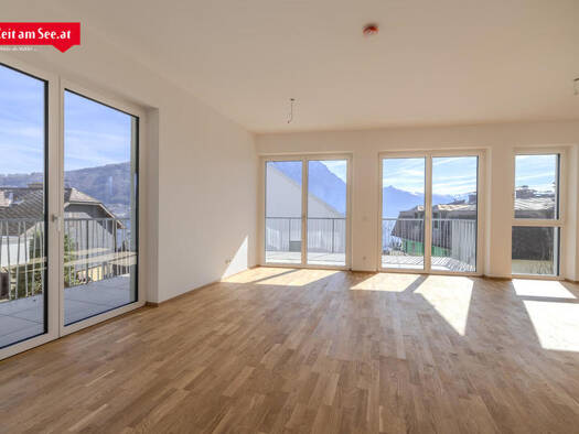 Terrassenwohnung zum Kauf 849.000 € 4 Zimmer 90 m² 2. Geschoss Gmunden 4810