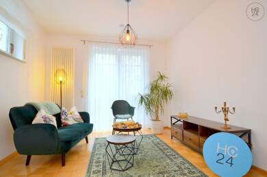 Wohnung zur Miete Wohnen auf Zeit 1.120 € 2 Zimmer 38 m² frei ab 01.08.2025 Auf der Laue Ulm 89081