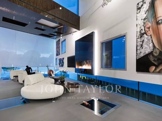 Villa zum Kauf provisionsfrei 8.500.000 € 1.721 m² 4.040 m² Grundstück Ciudalcampo 28707