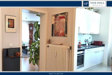 Wohnung zum Kauf 469.000 € 3 Zimmer 92 m² 1. Geschoss Bad Vilbel Bad Vilbel 61118