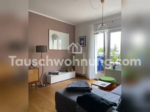 Wohnung zur Miete Tauschwohnung 700 € 2 Zimmer 58 m² 5. Geschoss Berlin 10719