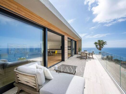 Haus zum Kauf 7.100.000 € 361 m² Cap Martin Roquebrune-Cap-Martin 06190