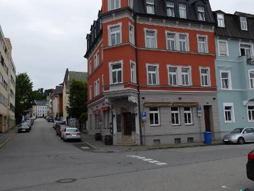 Wohnung zur Miete 1.100 € 3 Zimmer 118 m² 1. Geschoss frei ab 01.12.2025 Grünaustr. 15 Haidenhof-Nord Passau 94032