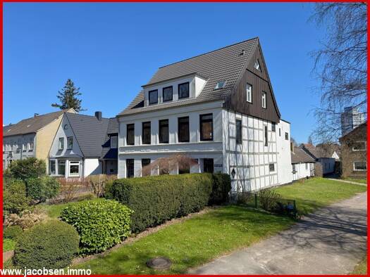 Mehrfamilienhaus zum Kauf 440.000 € 13 Zimmer 246,6 m² 1.090 m² Grundstück Schleswig 24837