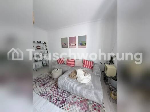 Wohnung zur Miete Tauschwohnung 840 € 2 Zimmer 62 m² 1. Geschoss Neuehrenfeld Ehrenfeld 50823