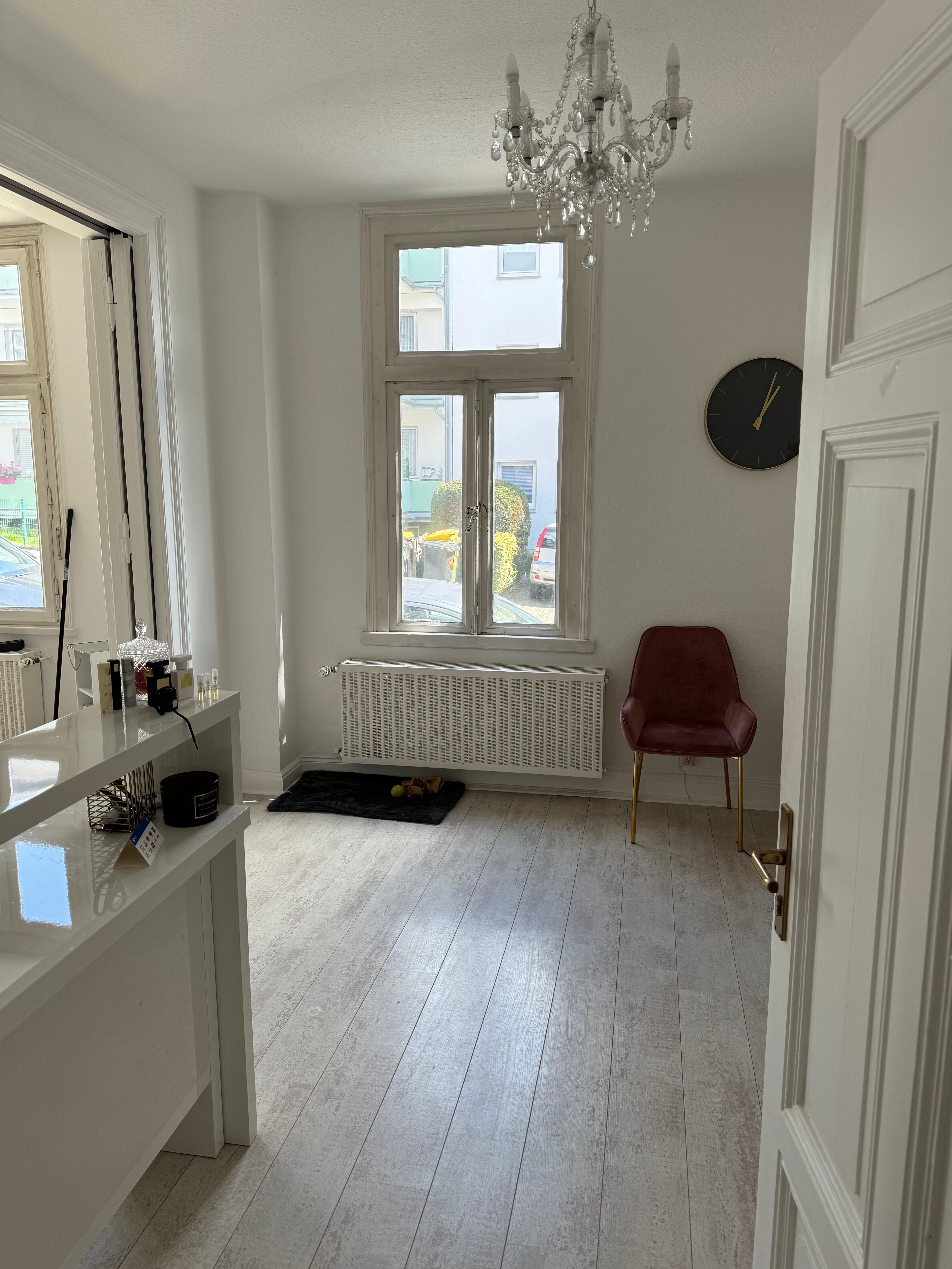 Wohnung zum Kauf 149.000 € 3 Zimmer 70 m²<br/>Wohnfläche EG<br/>Geschoss ab sofort<br/>Verfügbarkeit Kremenholl Remscheid 42857