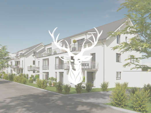 Wohnung zum Kauf 441.000 € 4,5 Zimmer 114 m² Lottstetten 79807