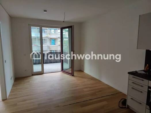 Wohnung zur Miete Tauschwohnung 800 € 2 Zimmer 48 m² EG Teltower Vorstadt Potsdam 14473
