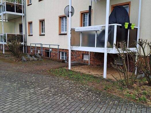 Wohnung zum Kauf als Kapitalanlage geeignet 79.000 € 1,5 Zimmer 66,1 m² Glasmacherstraße 60 Finsterwalde Finsterwalde 03238