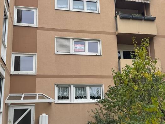 Wohnung zum Kauf 249.000 € 4 Zimmer 107 m² 4 Geschosse frei ab sofort Pfingstweide Ludwigshafen am Rhein 67069