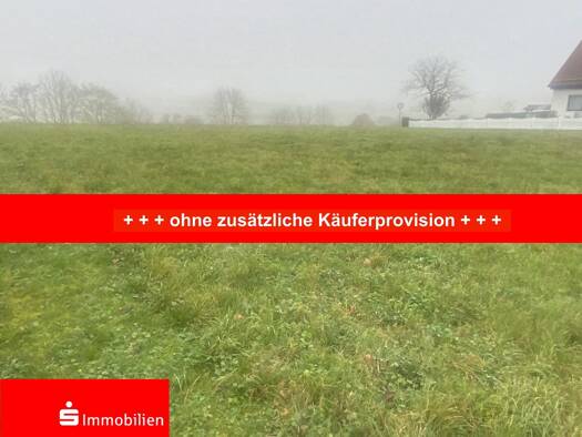 Grundstück zum Kauf provisionsfrei 145.000 € 799 m² Grundstück frei ab sofort Niederweidbach Bischoffen 35649