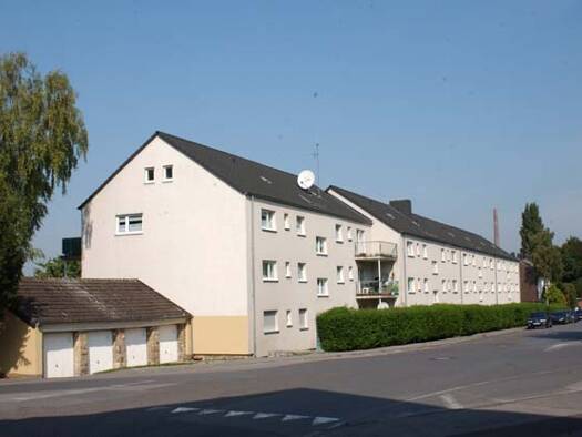 Wohnung zur Miete 809 € 3,5 Zimmer 87,2 m² 1. Geschoss Mittelstr. 47 Velau-Steinfurt Stolberg 52222
