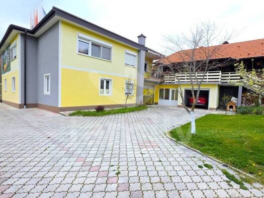 Haus zum Kauf 249.000 € 3 Zimmer 386 m² Velika