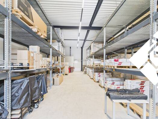 Lagerhalle zur Miete 123,5 m² Lagerfläche Kirchbichl 6322