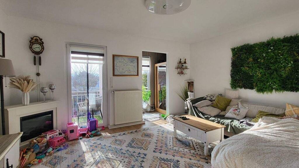 Einfamilienhaus zum Kauf 4 Zimmer 130 m² 410 m² Grundstück Saarlouis 66740