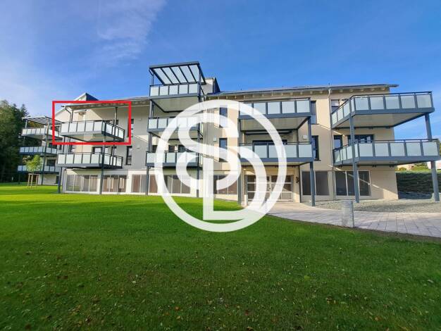 Wohnung zur Miete - Neubau 1.114 € 2,5 Zimmer 92,8 m² 1. Geschoss frei ab sofort Köditz Köditz 95189