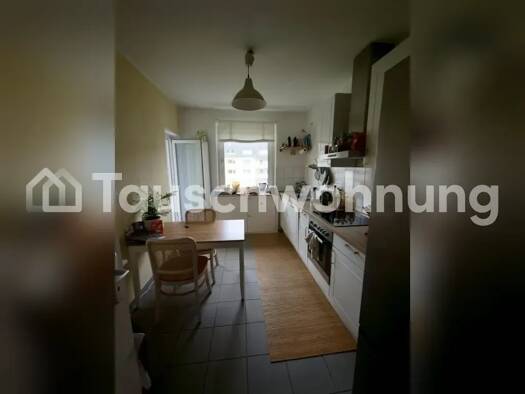 Wohnung zur Miete Tauschwohnung 900 € 2 Zimmer 60 m² 2. Geschoss Sülz Köln 50935