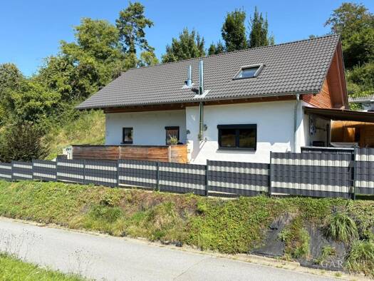 Einfamilienhaus zum Kauf 269.000 € 5 Zimmer 129 m² 1.709 m² Grundstück Pleinting Vilshofen 94474