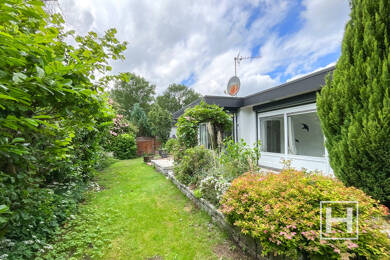 Bungalow zum Kauf 349.000 € 6 Zimmer 200 m² 568 m² Grundstück Schwissel 23795