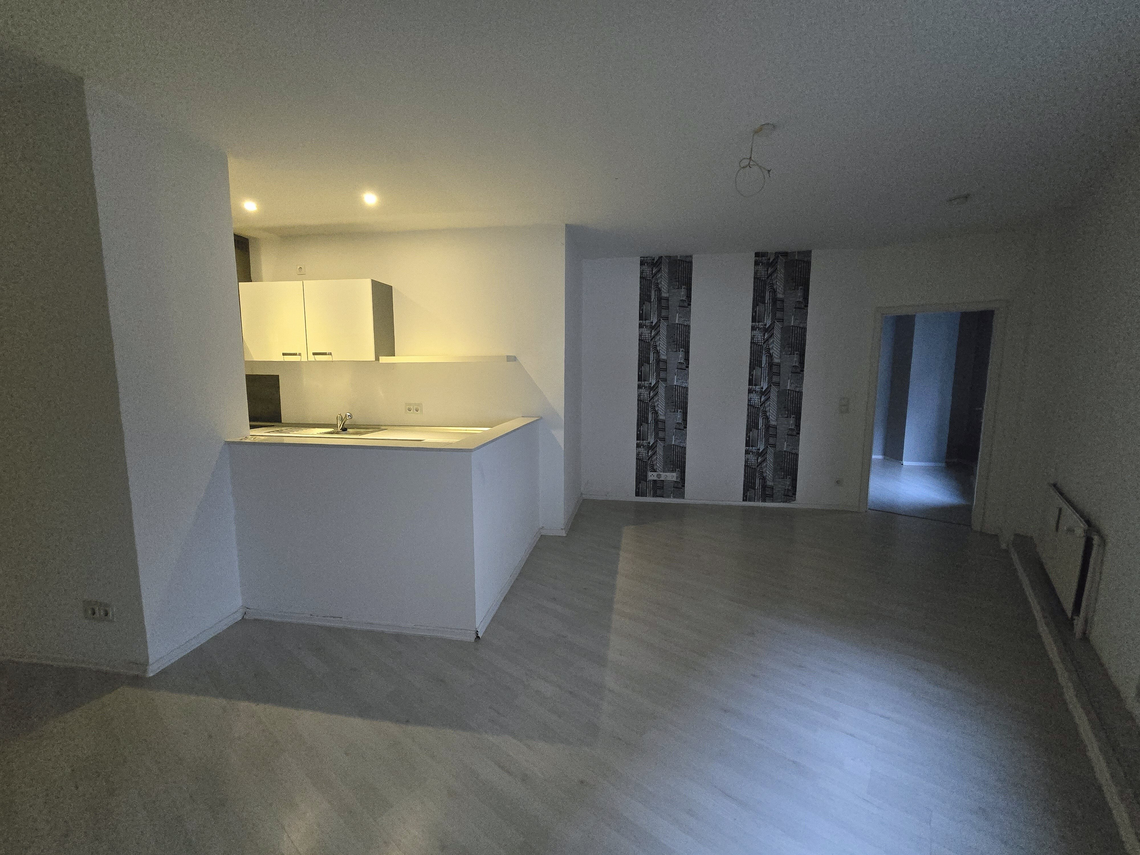 Wohnung zur Miete 550 € 2 Zimmer 65 m²<br/>Wohnfläche 2.<br/>Geschoss ab sofort<br/>Verfügbarkeit Büchener Weg 4 Lauenburg/Elbe 21481