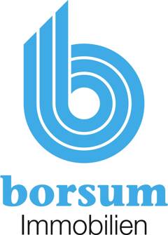 Borsum Immobilien logo