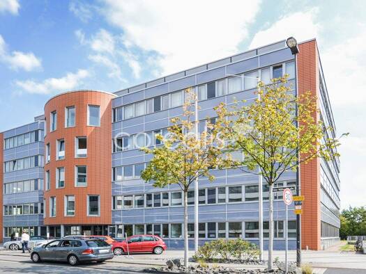 Bürofläche zur Miete provisionsfrei 12,50 € 1.282 m² Bürofläche teilbar ab 506 m² Unterrath Düsseldorf 40474