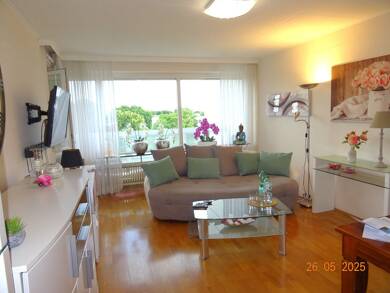 Immobilie zum Kauf als Kapitalanlage geeignet 230.000 € 3 Zimmer 73,2 m² 3.615 m² Grundstück Cottbuser Weg 16 Vogelstang Mannheim 68309