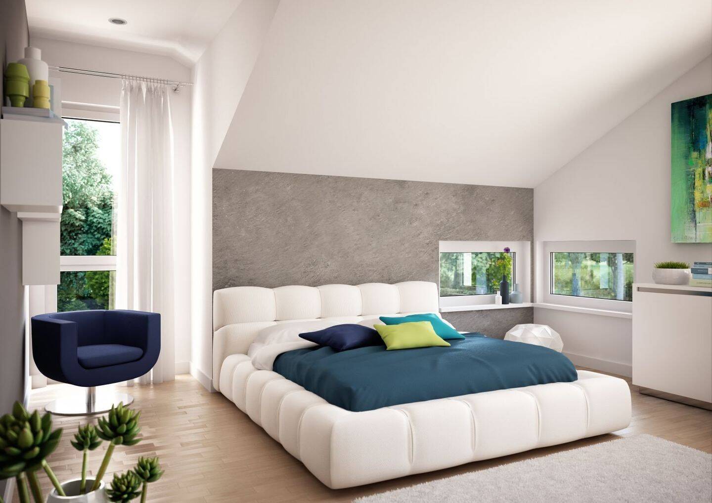 Haus – Bottrop, Holthausen - Ansicht 5