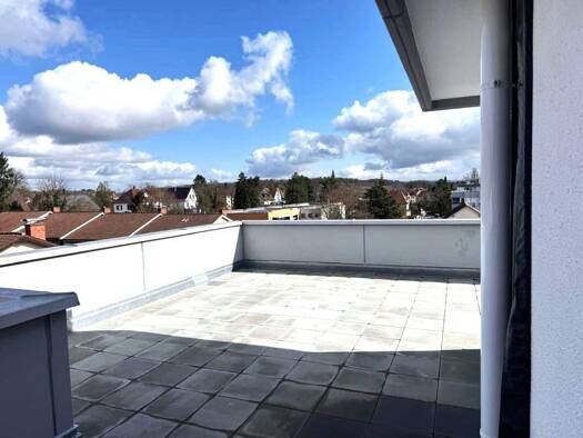 Penthouse zum Kauf 520.000 € 5 Zimmer 179 m² 4. Geschoss frei ab sofort Singen 78224