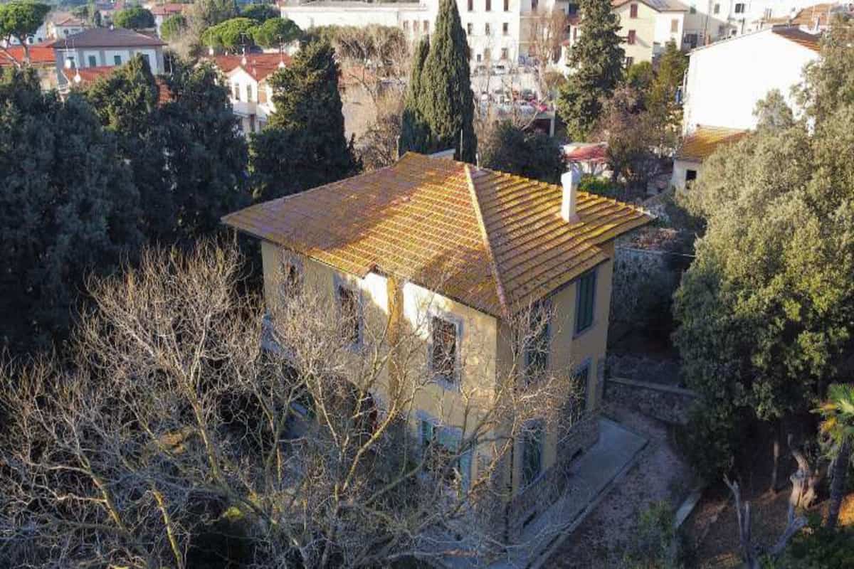 Bauernhaus zum Kauf 750.000 € 5 Zimmer 290 m²<br/>Wohnfläche 3.000 m²<br/>Grundstück Livorno