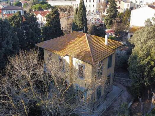 Bauernhaus zum Kauf 750.000 € 5 Zimmer 290 m² 3.000 m² Grundstück Livorno