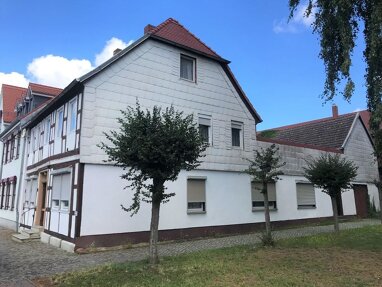 Haus zur Miete 350 € 7 Zimmer 97 m² 230 m² Grundstück Bismark Bismark (Altmark) 39629