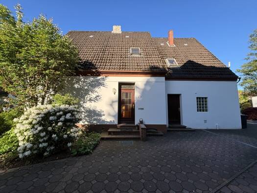 Mehrfamilienhaus zum Kauf 219.000 € 7 Zimmer 145 m² 685 m² Grundstück Schönebeck Nord 28757