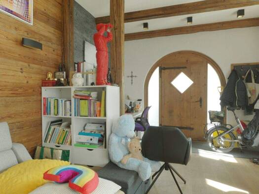 Bürofläche zur Miete 600 € 2 Zimmer Achenkirch 6215