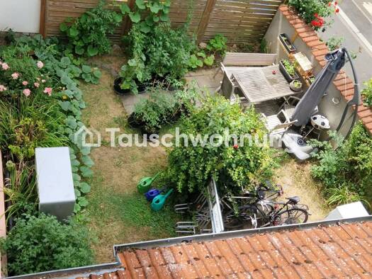 Maisonette zur Miete Tauschwohnung 1.100 € 4 Zimmer 100 m² 2. Geschoss Friedberg Friedberg 61169