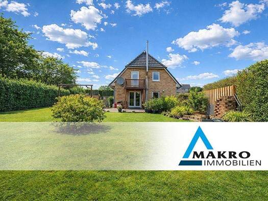 Einfamilienhaus zum Kauf 529.000 € 4 Zimmer 136,2 m² 661 m² Grundstück Uetersen 25436