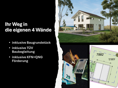 Einfamilienhaus zum Kauf provisionsfrei 582.073 € 5 Zimmer 140,3 m² 506 m² Grundstück Niederschopfheim Hohberg 77749