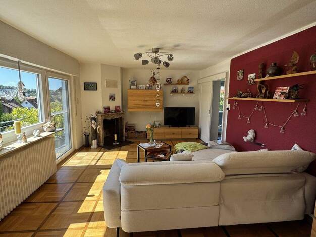 Einfamilienhaus zum Kauf 840.000 € 8 Zimmer 246 m² 1.162 m² Grundstück Neuenbürg 75305