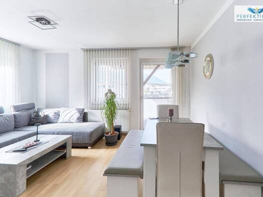 WG-Zimmer zum Kauf 340.000 € 3 Zimmer 71,4 m² 1. Geschoss Telfs 6410