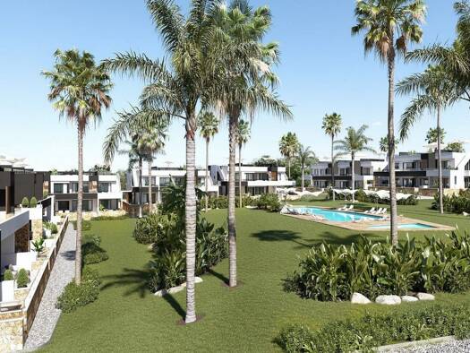 Wohnung zum Kauf provisionsfrei 312.000 € 3 Zimmer 78 m² Ciudad Quesada 03170