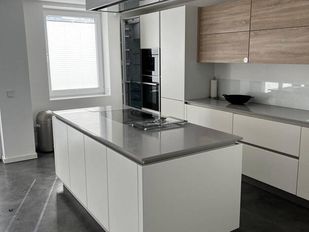 Wohnung zur Miete 1.950 € 3 Zimmer 132 m² EG frei ab 01.01.2026 Centrum Münster 48151