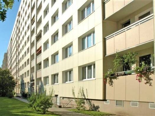 Wohnung zur Miete 720 € 3 Zimmer 79,3 m² 7. Geschoss frei ab 23.01.2026 Gerokstr. 30 Johannstadt-Süd Dresden 01307