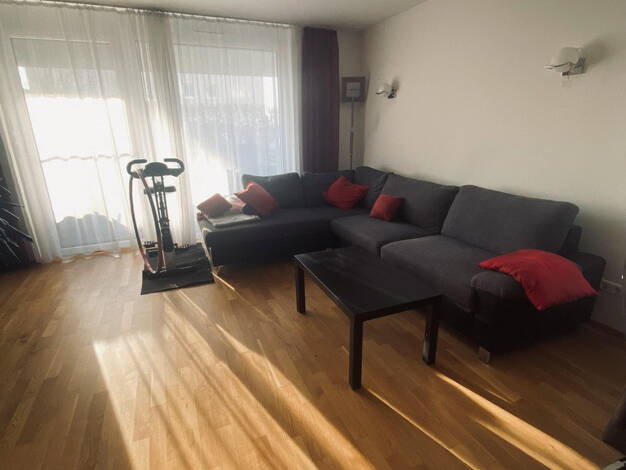 Wohnung zum Kauf provisionsfrei 465.000 € 3 Zimmer 88,8 m² EG Holzgerlingen 71088