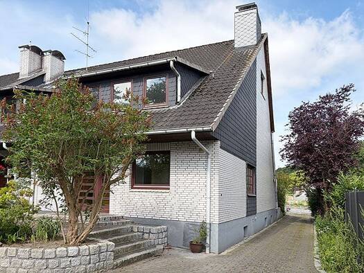 Reihenhaus zum Kauf provisionsfrei 585.000 € 5 Zimmer 171 m² 420 m² Grundstück frei ab sofort Jappopweg 27 Eggerstedt 25421
