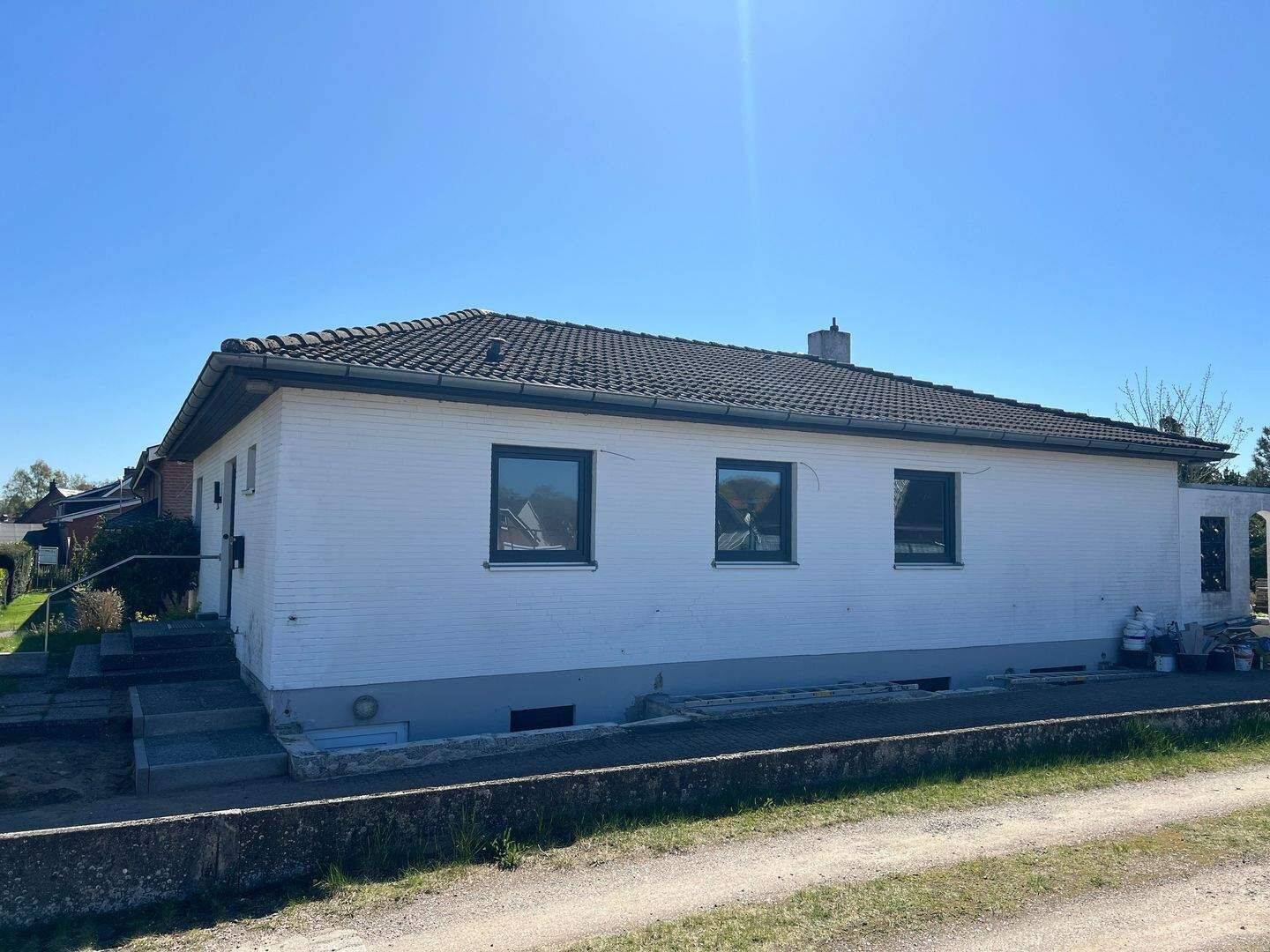Bungalow zum Kauf - Ansicht 5