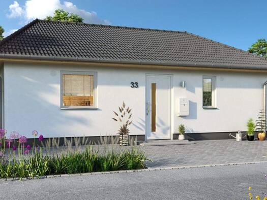 Haus zum Kauf provisionsfrei 229.450 € 3 Zimmer 78 m² Eppelborn Eppelborn 66571