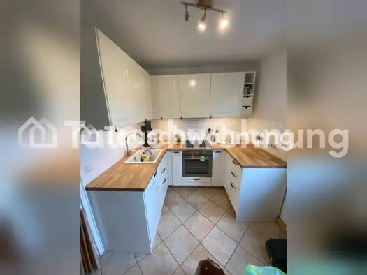 Wohnung zur Miete Tauschwohnung 750 € 2,5 Zimmer 55 m² Thalk.Obersendl.-Forsten-Fürstenr.-Solln München 81371